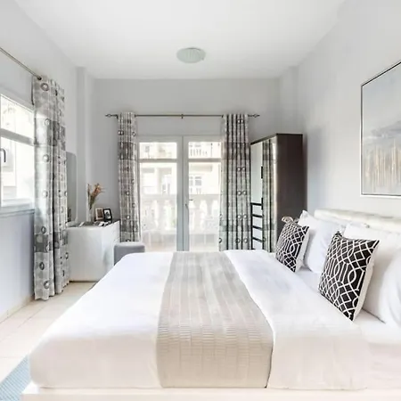 Contemporary 2Br W/ Maid'S Room At Jvc Dubai Exterior photo